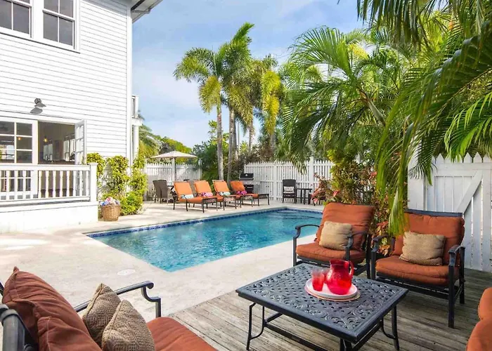Southernmost Hospitality V By Last Key Realty